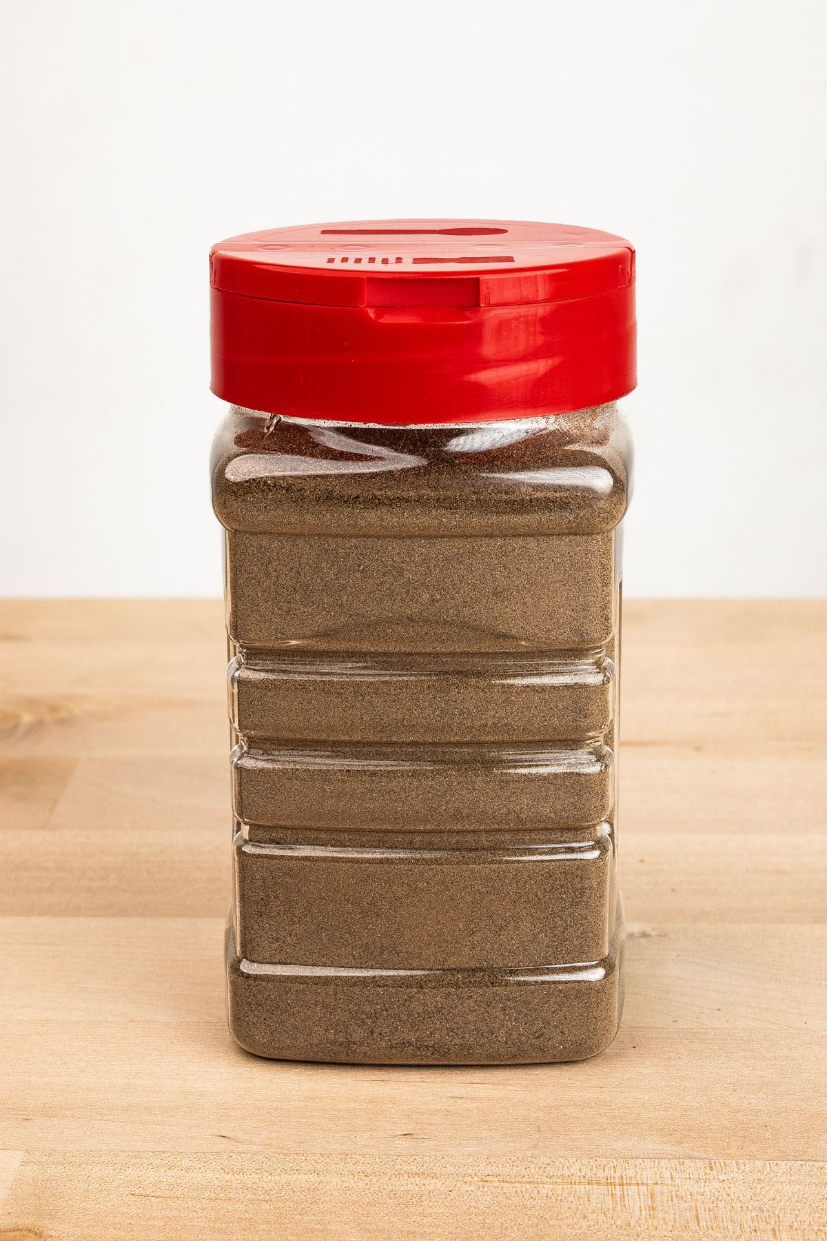 Karabiber Toz 170 Gr (Pet Şişe)