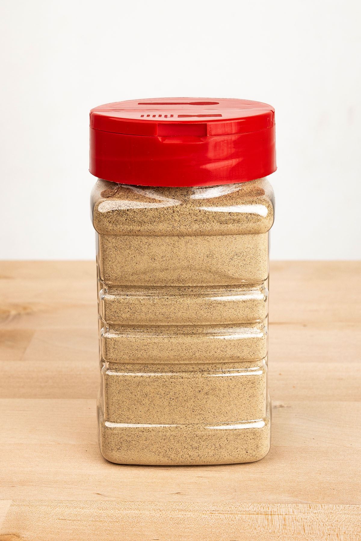 Beyaz Biber Toz 150 Gr (Pet Şişe)