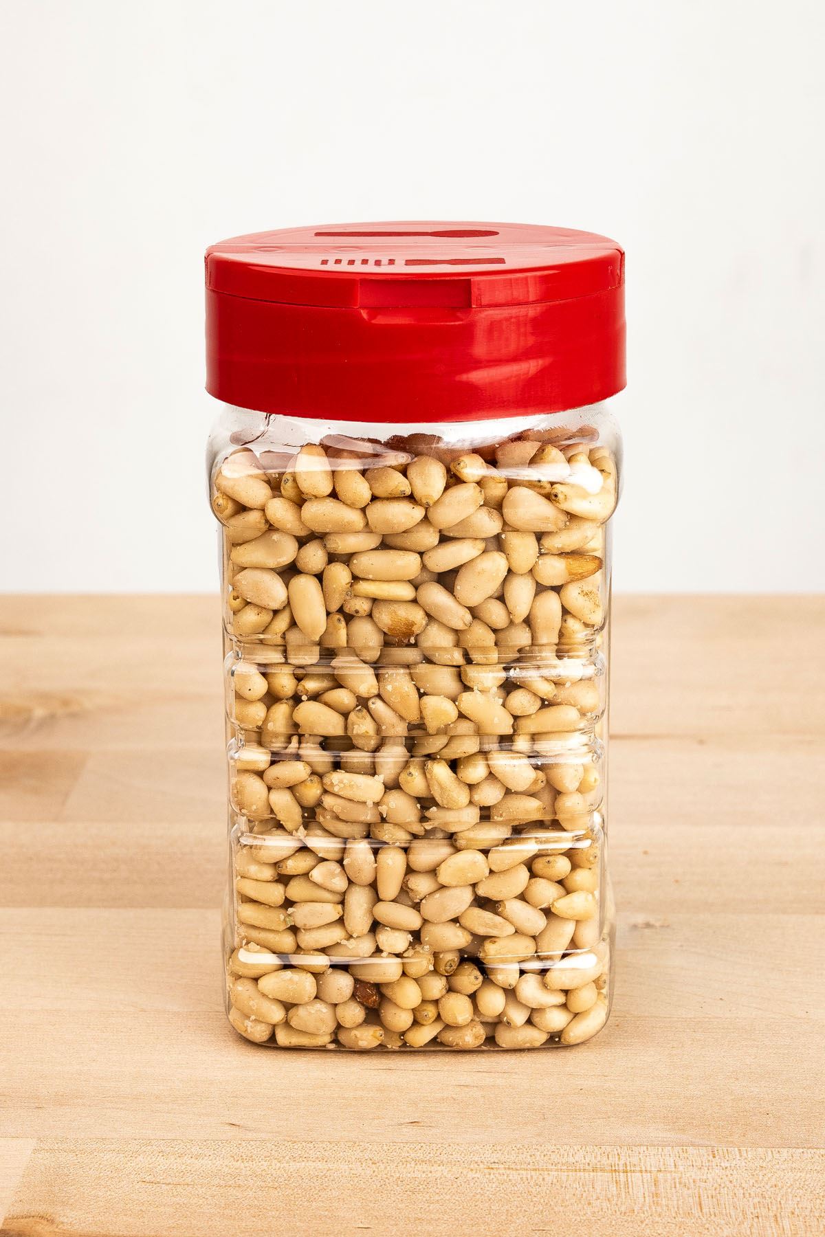 Çam Fıstığı 170 Gr (Pet Şişe)