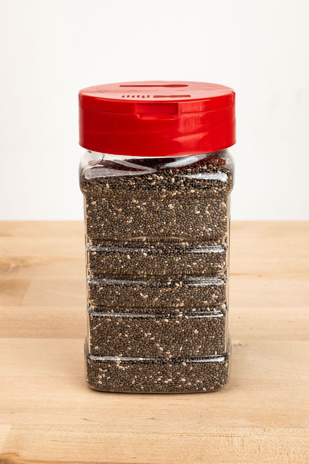 Chia Tohumu 145 Gr (Pet Şişe)