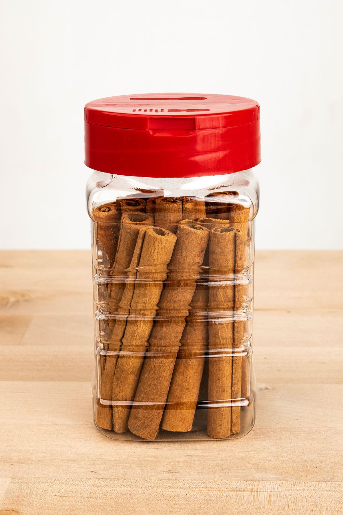 Tarçın Çubuk 150 Gr (Pet Şişe)