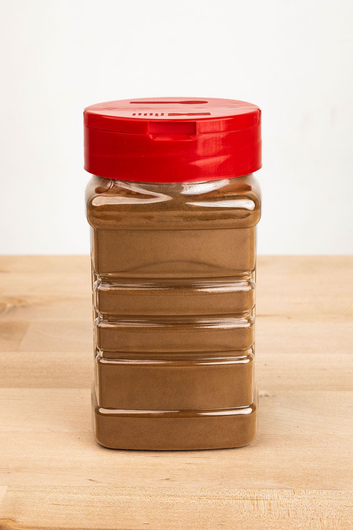 Tarçın Toz 150 Gr (Pet Şişe)