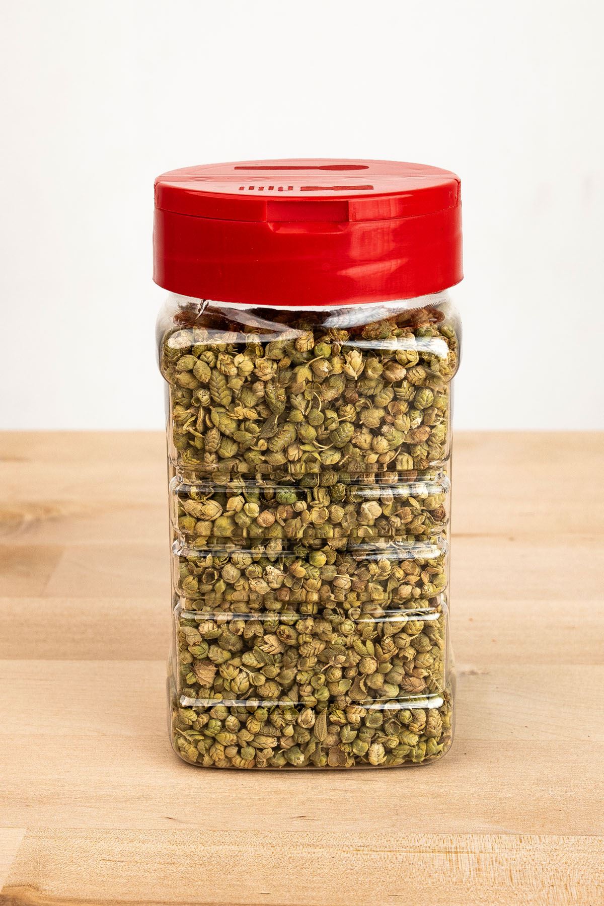 Kekik Bilye 80 Gr (Pet Şişe)