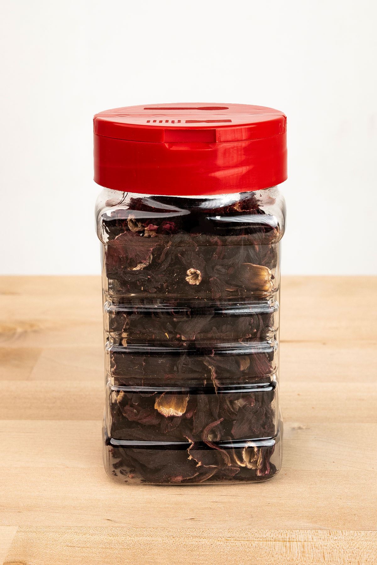 Hibisküs 120 Gr (Pet Şişe)