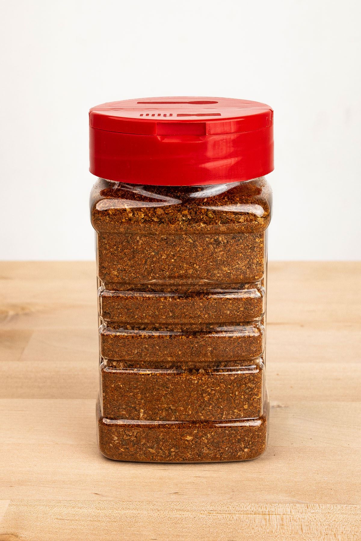 Kajun Baharatı 170 Gr (Pet Şişe)