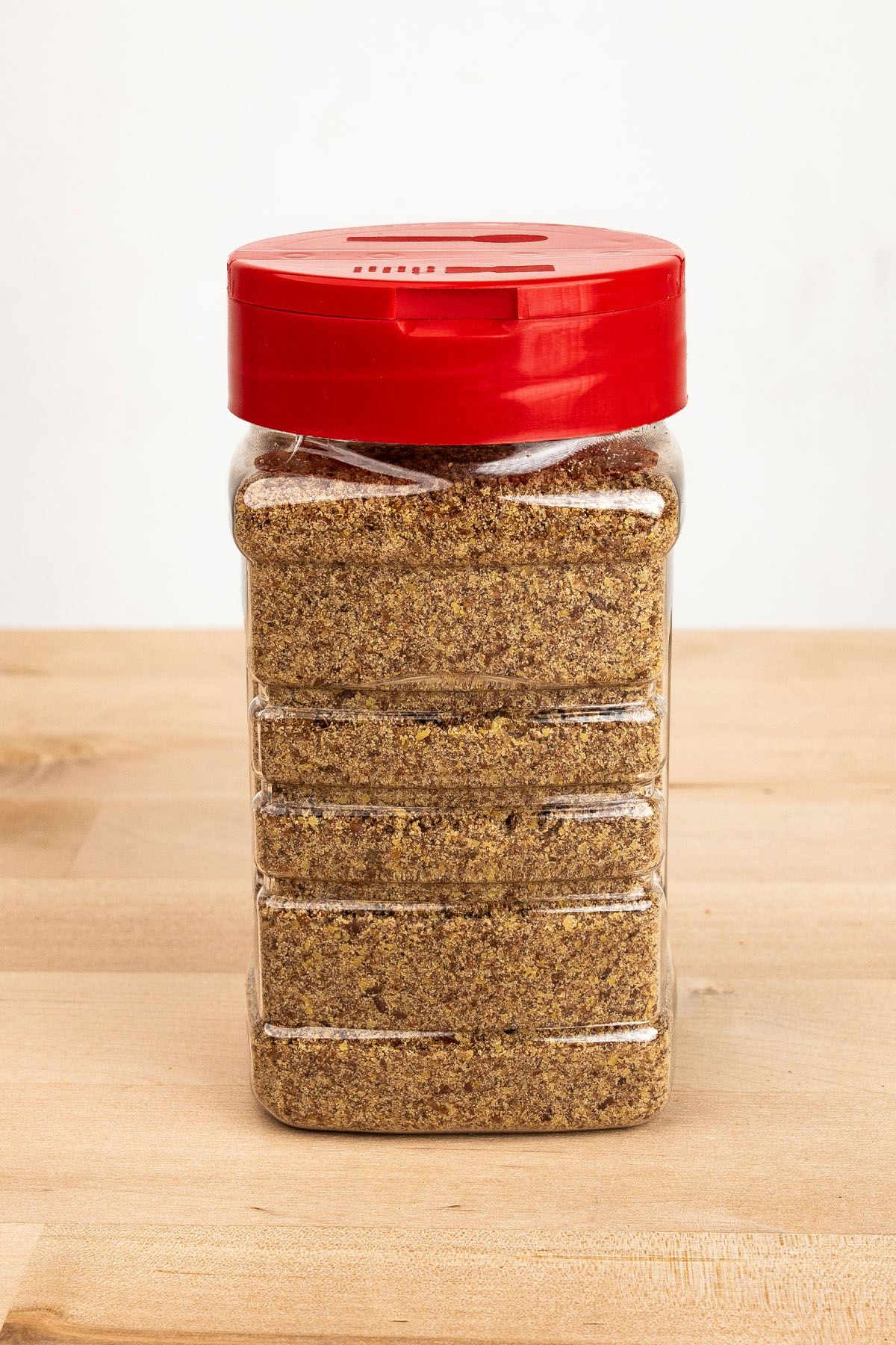 Keten Tohumu Toz 125 Gr (Pet Şişe)