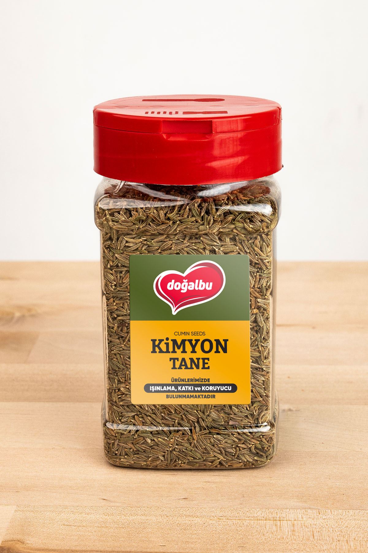 Kimyon Tane 145 Gr (Pet Şişe)