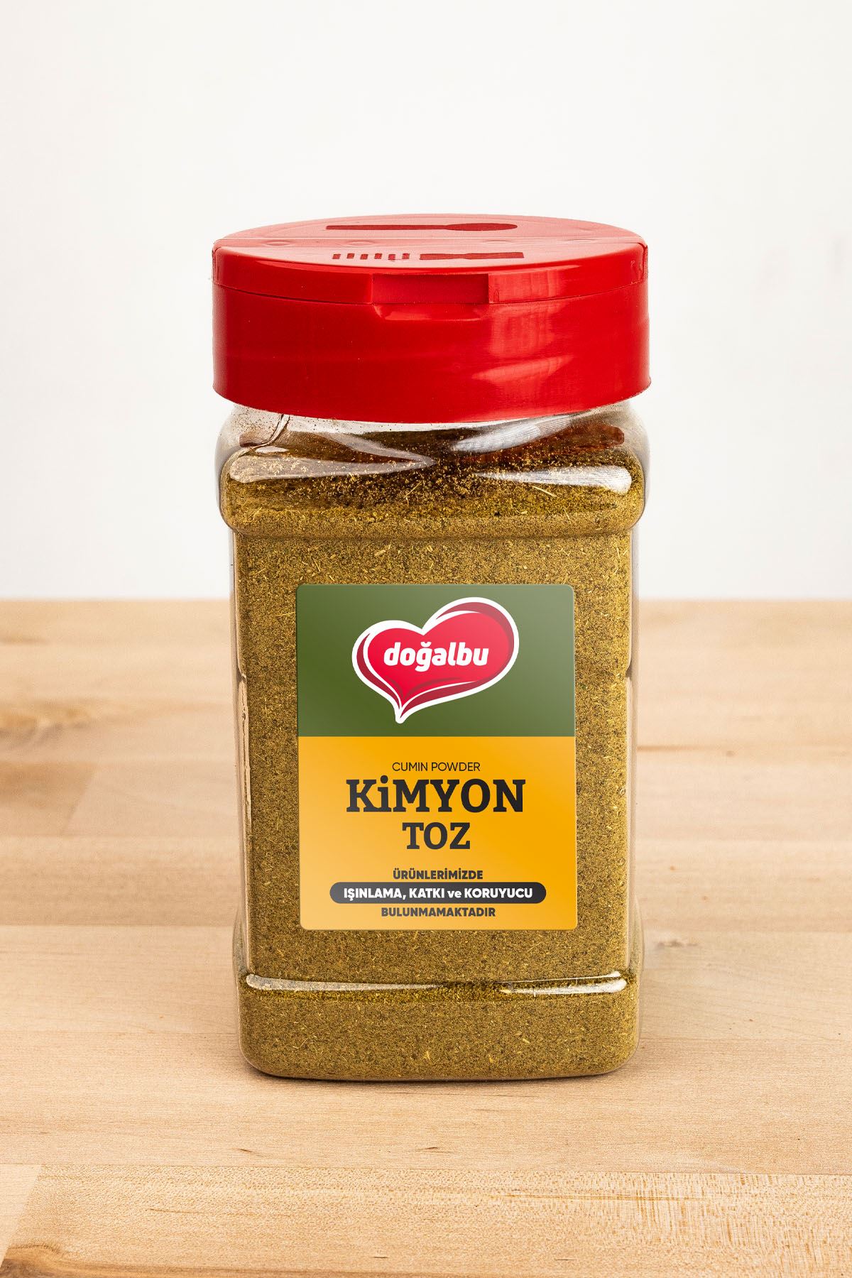 Kimyon Toz 175 Gr (Pet Şişe)