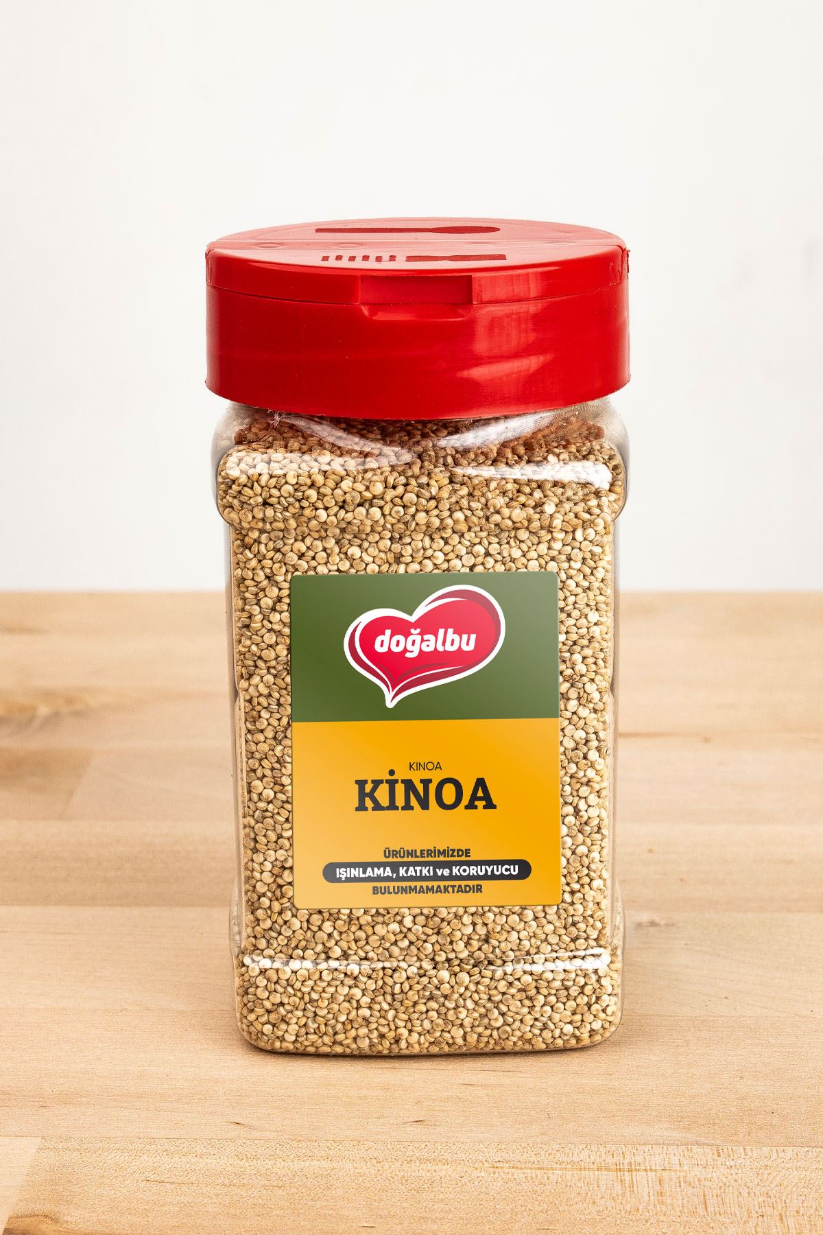 Kinoa 150 Gr (Pet Şişe)