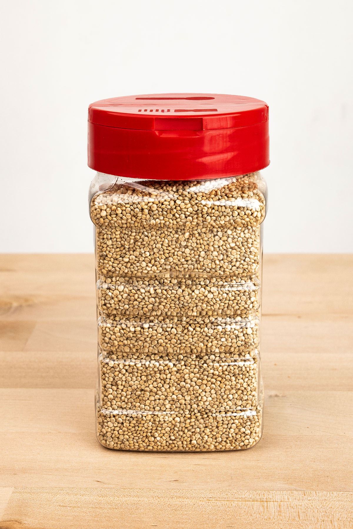 Kinoa 150 Gr (Pet Şişe)