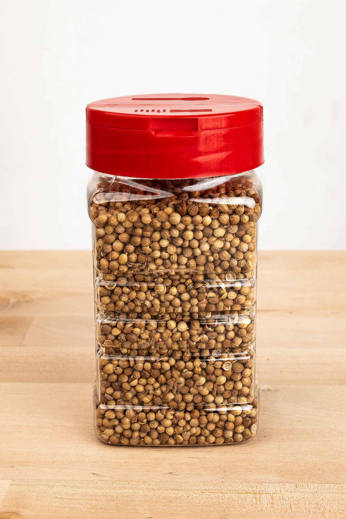 Kişniş Tane 130 Gr (Pet Şişe)