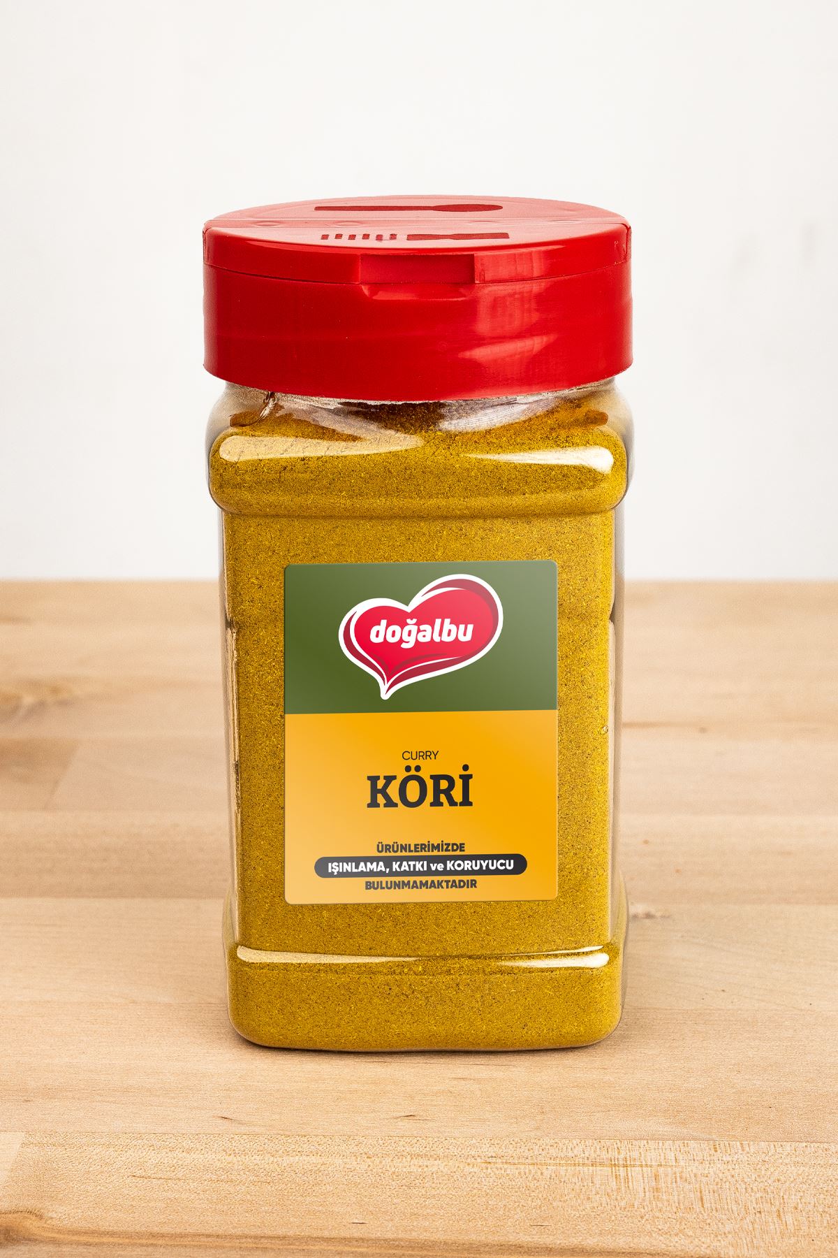 Köri 145 Gr (Pet Şişe)