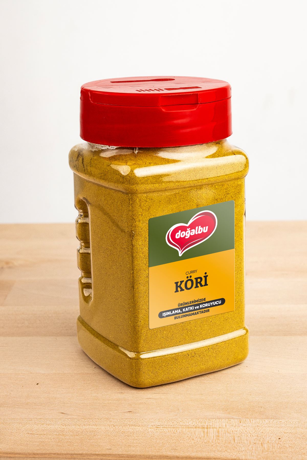 Köri 145 Gr (Pet Şişe)