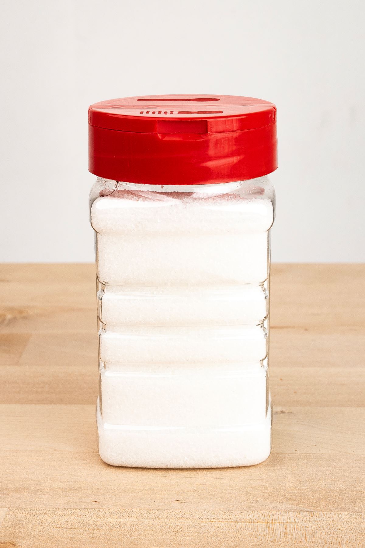 Limon Tuzu Toz 170 Gr (Pet Şişe)