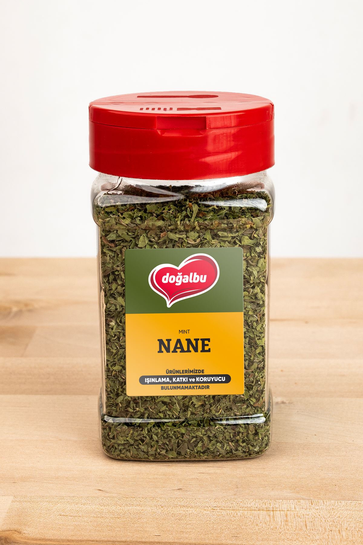 Nane 110 Gr (Pet Şişe)