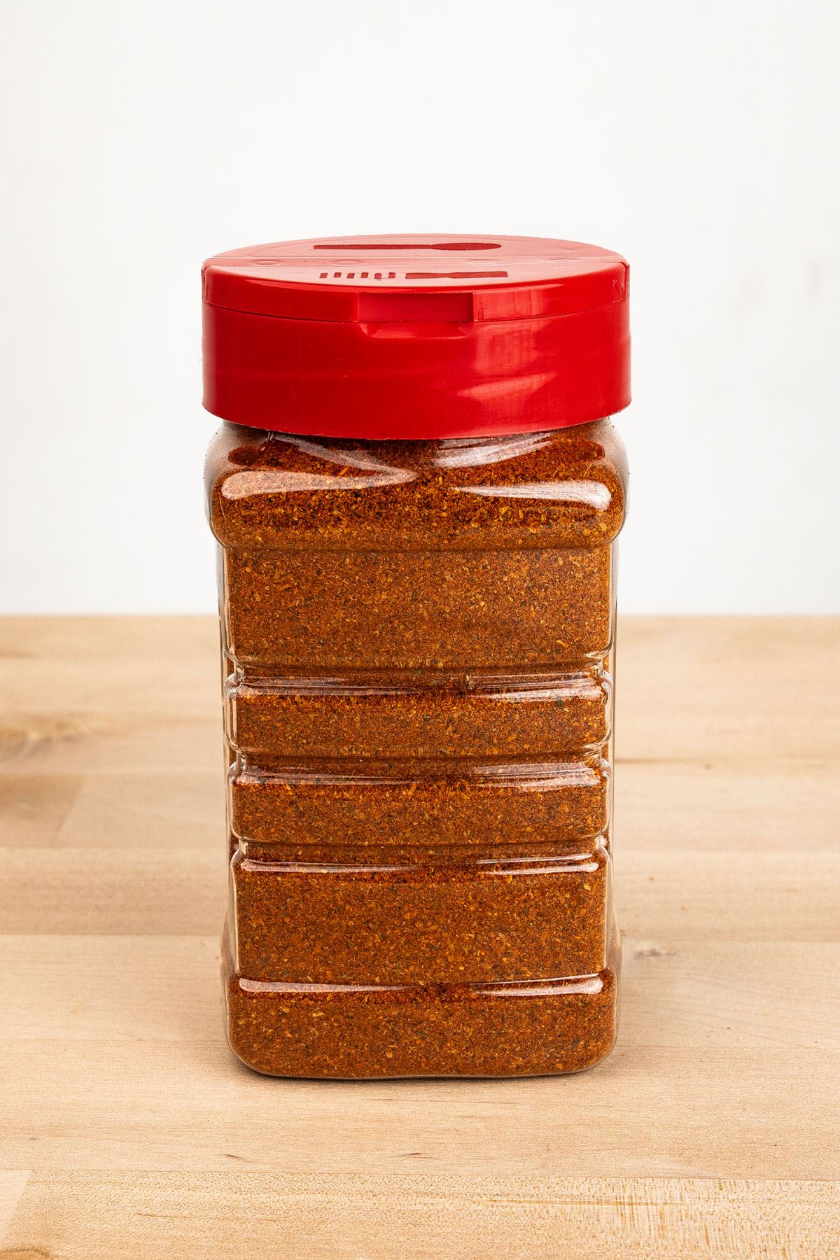 Tavuk Baharatı 150 Gr (Pet Şişe)