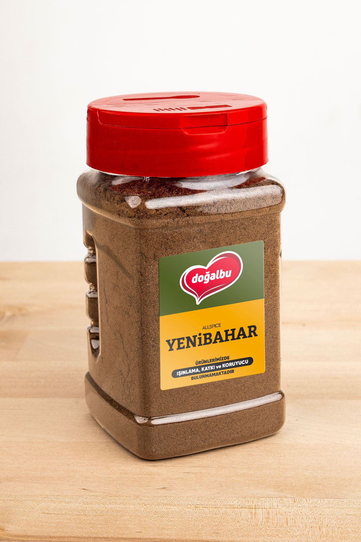 Yenibahar 150 Gr (Pet Şişe)