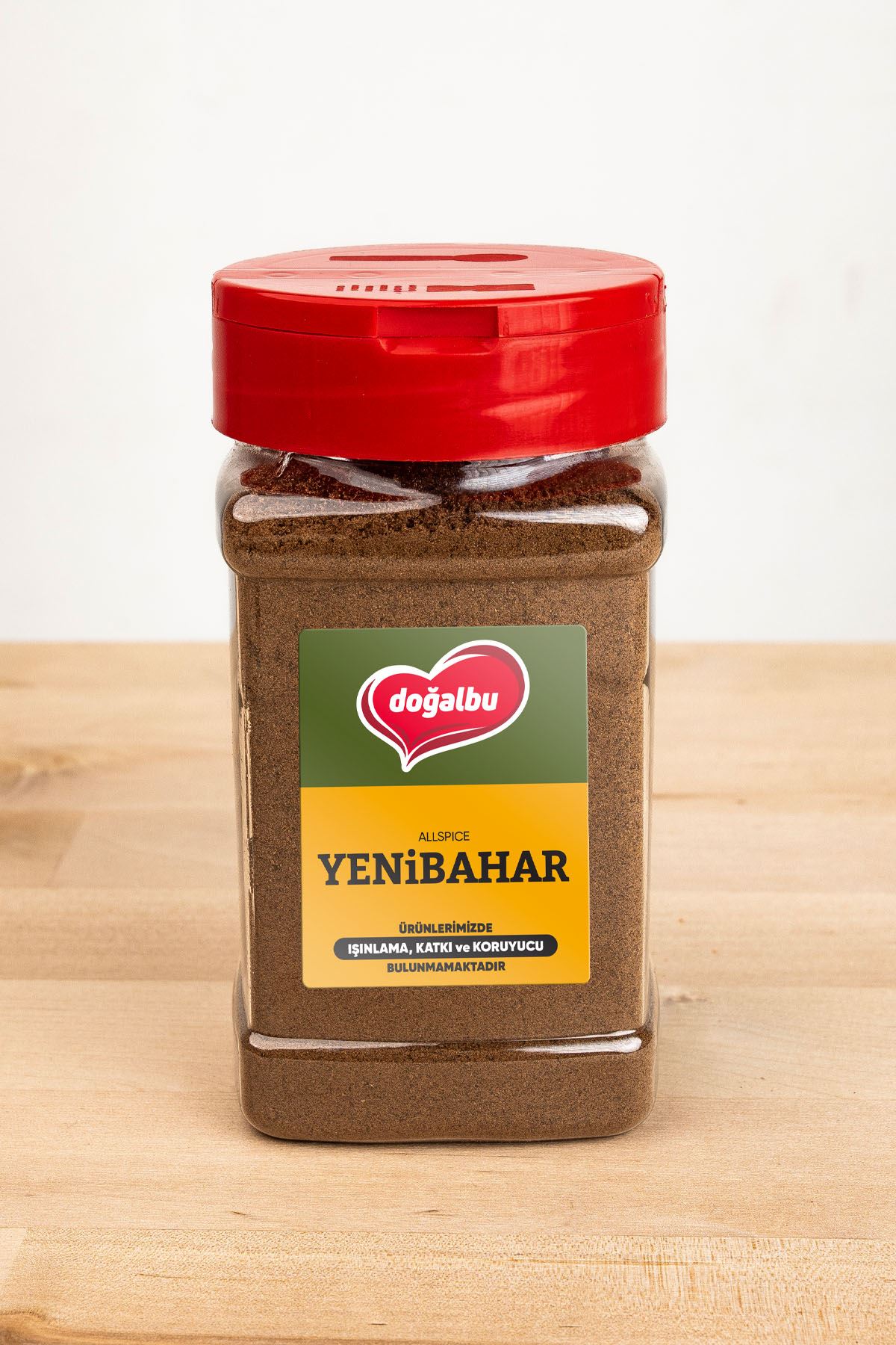 Yenibahar 150 Gr (Pet Şişe)