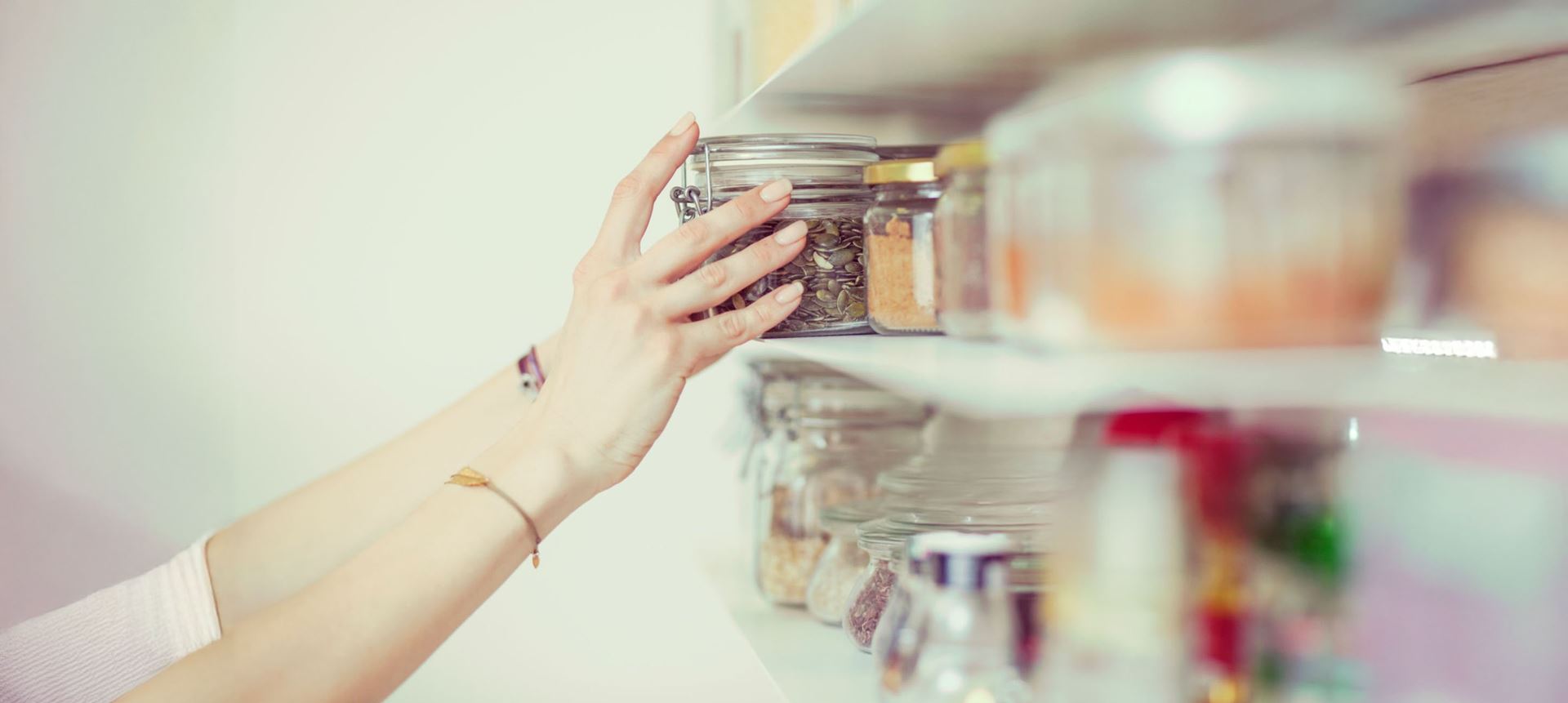 Baharatlar Nasıl Saklanmalı? Raf Ömrü ve Depolama İpuçları