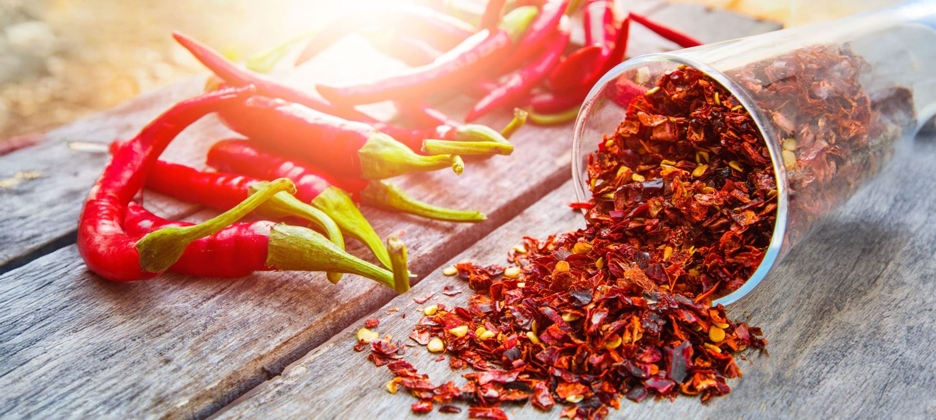 Pul Biberin Bağışıklık Sistemi Üzerindeki Etkileri