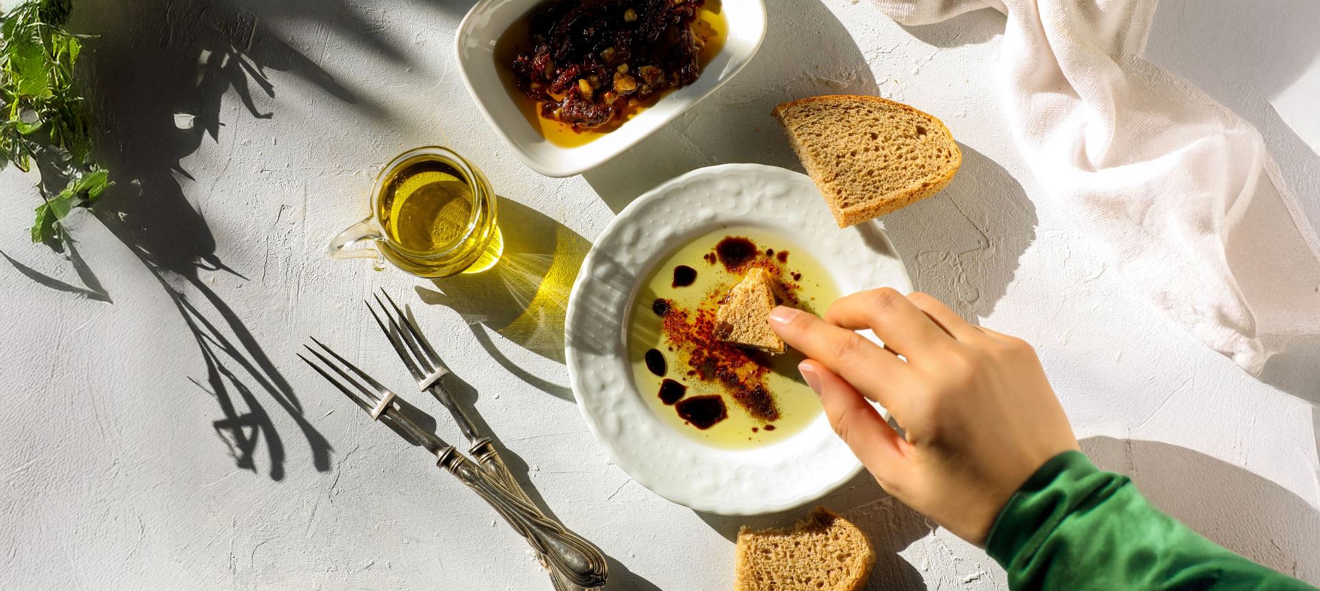 Sindirim Sistemini Destekleyen 7 Baharat