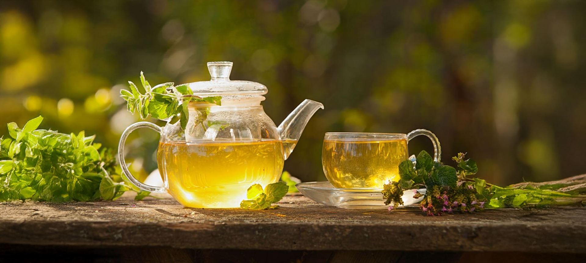 Kekik Çayı Nasıl Yapılır?