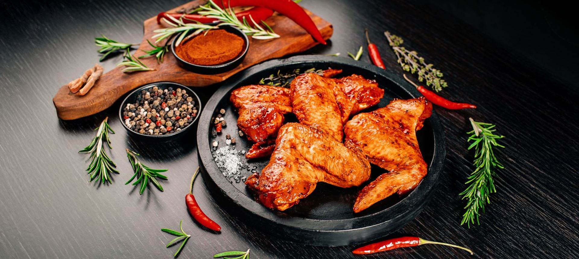 Karabiber ve Beyaz Biber Arasındaki Fark Nedir?