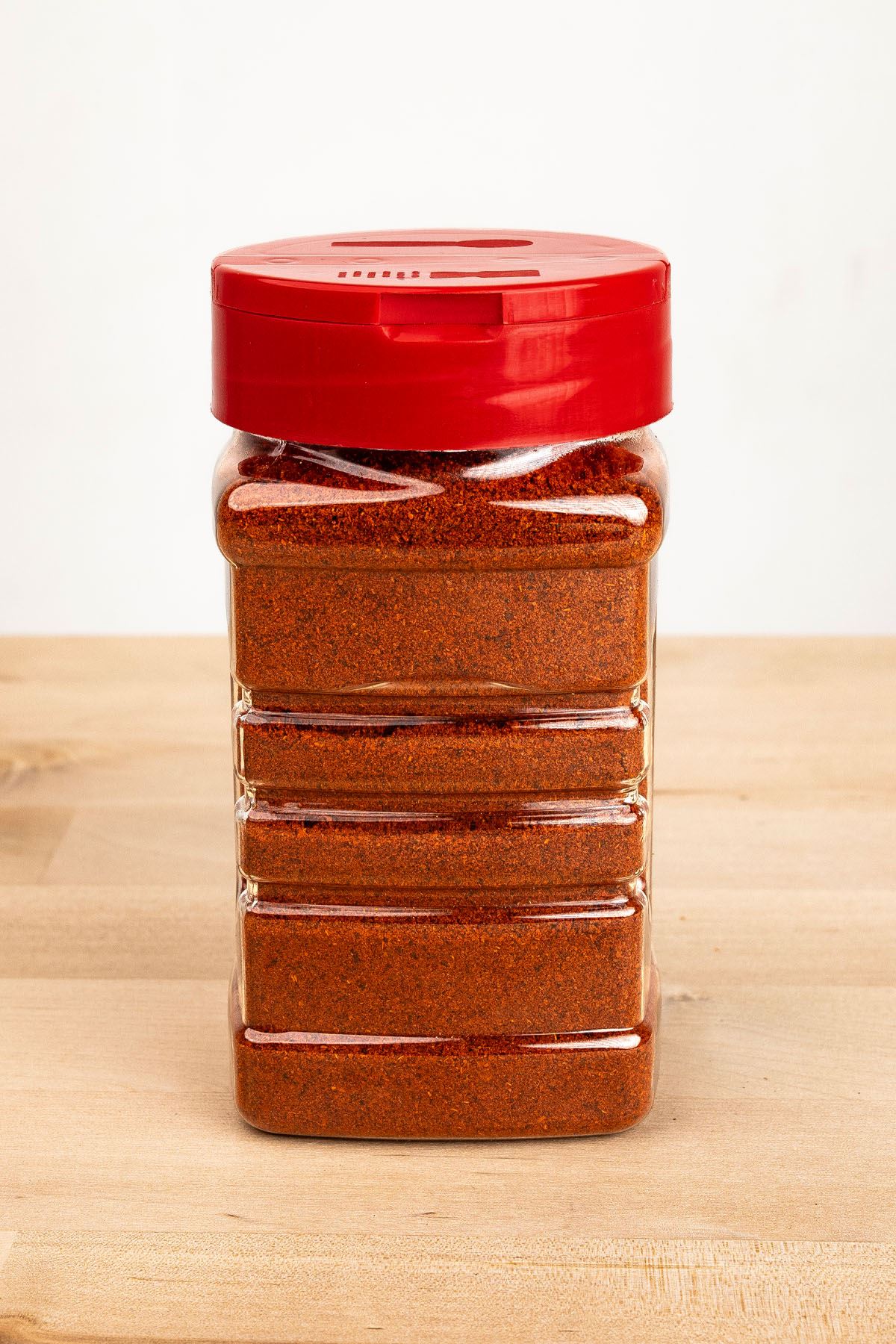 Toz Biber Tatlı 115 Gr (Pet Şişe)