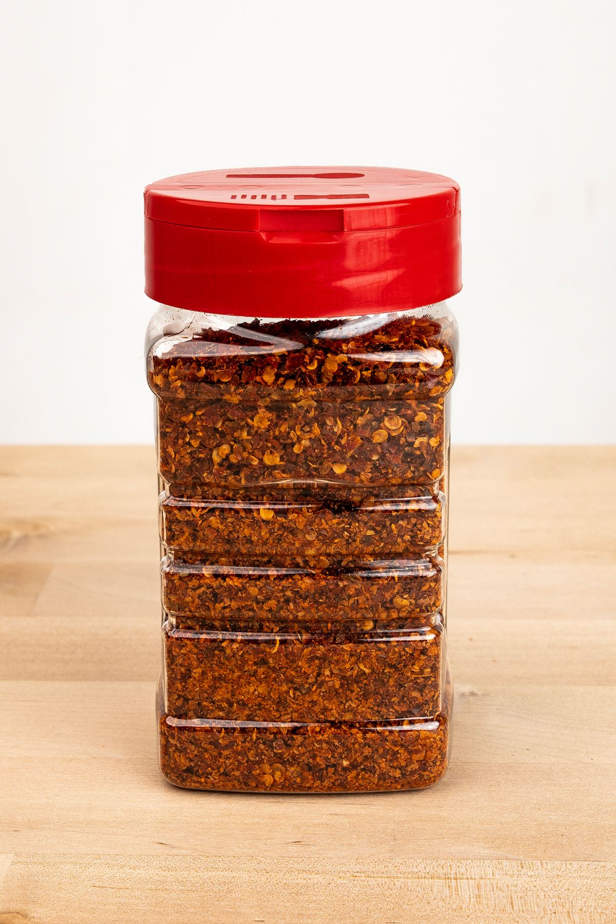 Pul Biber Çok Acı 150 Gr (Pet Şişe)