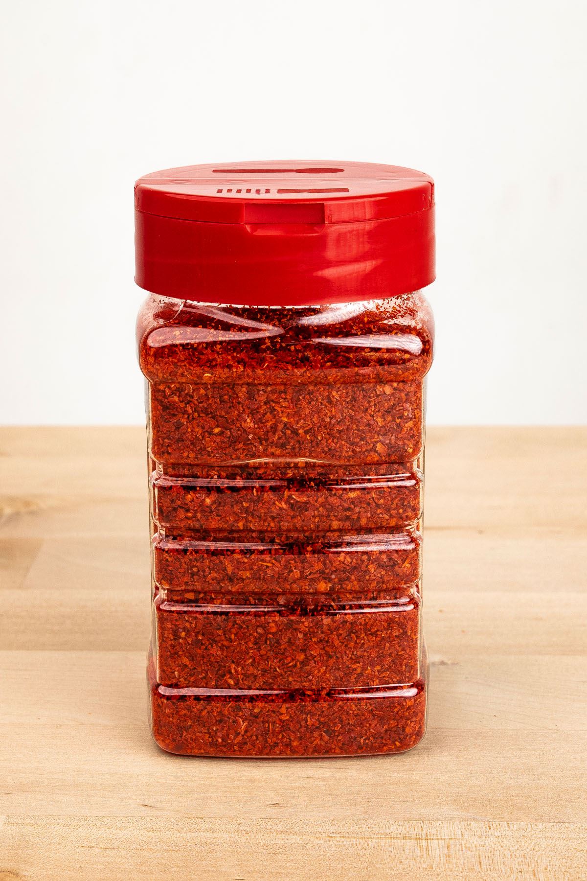 Pul Biber Tatlı 150 Gr (Pet Şişe)