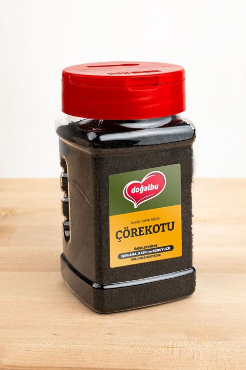Çörekotu 150 Gr (Pet Şişe)