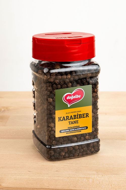 Karabiber Tane 90 Gr (Pet Şişe)