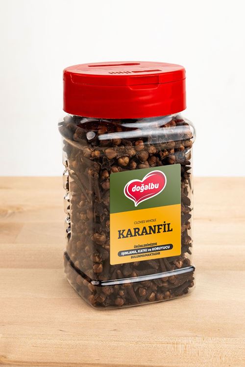 Karanfil 125 Gr (Pet Şişe)