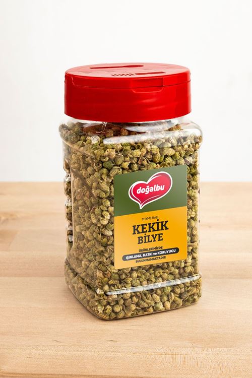 Kekik Bilye 80 Gr (Pet Şişe)