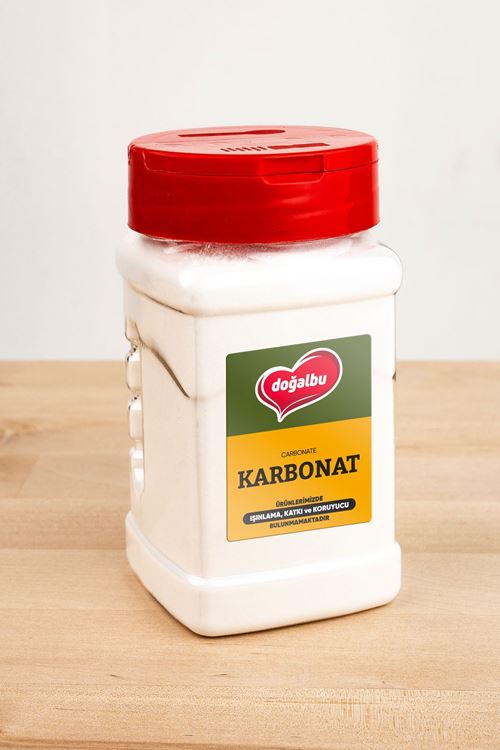 Karbonat 180 Gr (Pet Şişe)