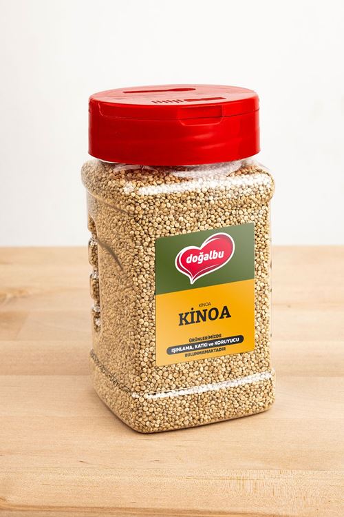 Kinoa 150 Gr (Pet Şişe)