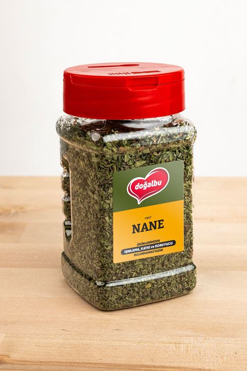 Nane 110 Gr (Pet Şişe)