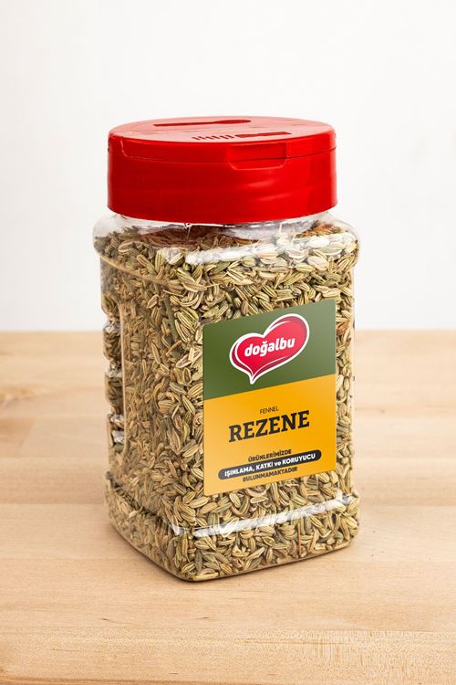 Rezene 125 Gr (Pet Şişe)
