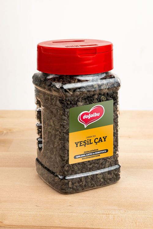 Yeşilçay 110 Gr (Pet Şişe)