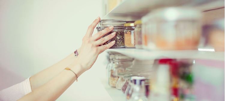 Baharatlar Nasıl Saklanmalı? Raf Ömrü ve Depolama İpuçları