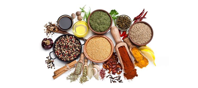 Karışım Baharatlarda Ne Olmalı, Ne Olmamalı?