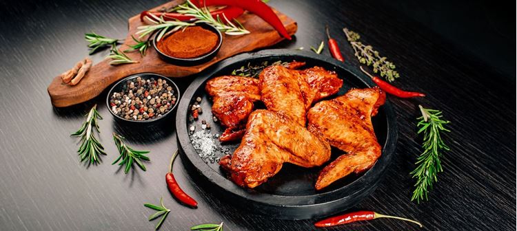 Karabiber ve Beyaz Biber Arasındaki Fark Nedir?